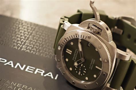 panerai replica usa|watches that look like panerai.